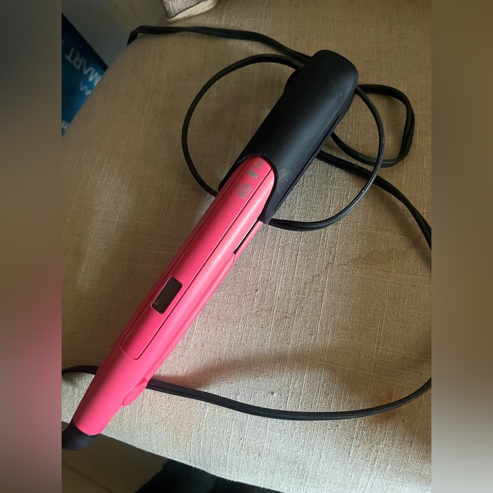 Remington Flat Iron